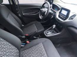 FORD - KA + - 2021/2021 - Branca - R$ 64.900,00