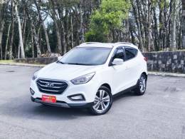 HYUNDAI - IX35 - 2017/2017 - Branca - R$ 85.900,00