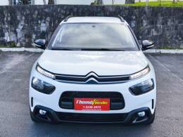 CITROËN - C4 CACTUS - 2019/2019 - Branca - R$ 69.900,00