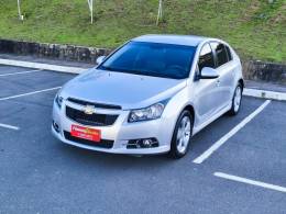 CHEVROLET - CRUZE - 2014/2014 - Prata - R$ 62.900,00