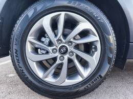 HYUNDAI - TUCSON - 2018/2018 - Branca - R$ 105.900,00