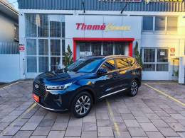CHERY - TIGGO - 2023/2023 - Azul - R$ 146.900,00