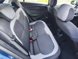 CHEVROLET - ONIX - 2015/2015 - Prata - R$ 46.900,00