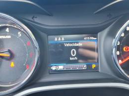 CHEVROLET - TRACKER - 2021/2021 - Vermelha - R$ 109.900,00