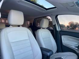 FORD - ECOSPORT - 2019/2019 - Branca - R$ 79.900,00