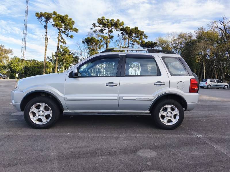 FORD - ECOSPORT - 2012/2012 - Preta - R$ 41.900,00