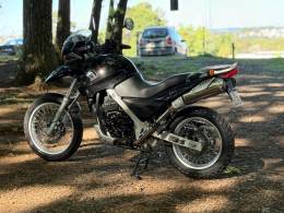 BMW - G 650 - 2011/2011 - Preta - R$ 20.900,00