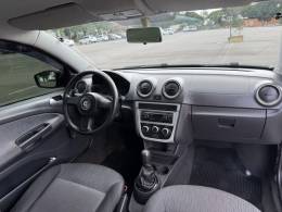 VOLKSWAGEN - GOL - 2012/2013 - Branca - R$ 27.900,00