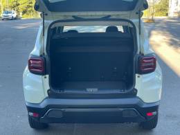 JEEP - RENEGADE - 2023/2023 - Branca - R$ 99.900,00