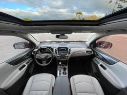 CHEVROLET - EQUINOX - 2018/2018 - Vermelha - R$ 117.900,00