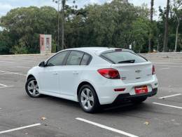 CHEVROLET - CRUZE - 2012/2012 - Branca - R$ 54.900,00