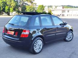 FIAT - STILO - 2005/2006 - Preta - R$ 28.900,00