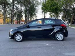 HYUNDAI - HB20 - 2013/2013 - Preta - R$ 42.900,00