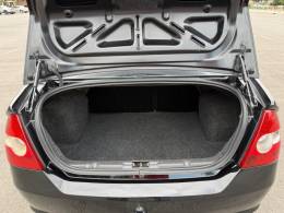 FORD - FIESTA - 2010/2010 - Preta - R$ 26.900,00