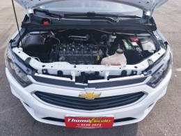 CHEVROLET - ONIX - 2019/2019 - Branca - R$ 53.900,00