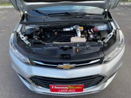 CHEVROLET - TRACKER - 2017/2017 - Prata - R$ 79.900,00