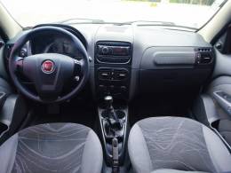 FIAT - STRADA - 2016/2016 - Branca - R$ 64.900,00