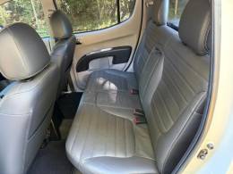 MITSUBISHI - L200 TRITON - 2015/2015 - Branca - R$ 125.900,00