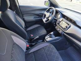 NISSAN - KICKS - 2021/2021 - Branca - R$ 89.900,00