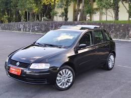 FIAT - STILO - 2005/2006 - Preta - R$ 28.900,00