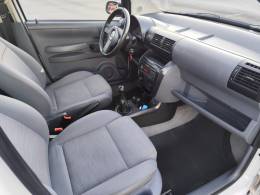 VOLKSWAGEN - FOX - 2009/2009 - Branca - R$ 29.900,00