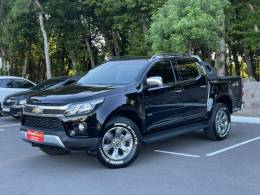 CHEVROLET - S10 - 2022/2022 - Preta - R$ 173.900,00