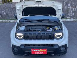 JEEP - RENEGADE - 2023/2023 - Branca - R$ 99.900,00