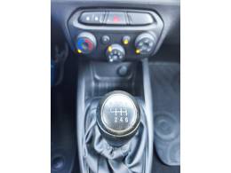 CHEVROLET - ONIX - 2018/2018 - Prata - R$ 48.900,00