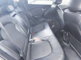 HYUNDAI - IX35 - 2017/2017 - Branca - R$ 85.900,00