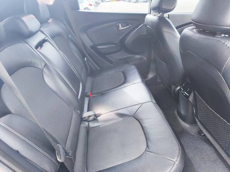 HYUNDAI - IX35 - 2017/2017 - Branca - R$ 85.900,00