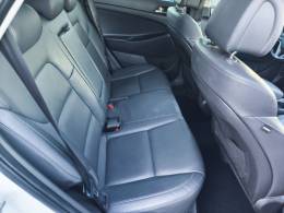 HYUNDAI - TUCSON - 2018/2018 - Branca - R$ 105.900,00