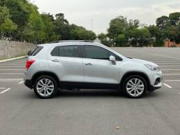 CHEVROLET - TRACKER - 2017/2017 - Prata - R$ 86.900,00