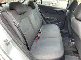 CHEVROLET - ONIX - 2018/2018 - Prata - R$ 48.900,00