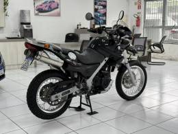 BMW - G 650 - 2011/2011 - Preta - R$ 23.900,00