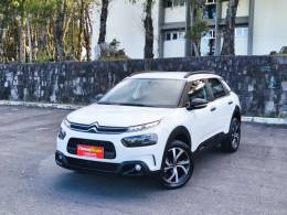 CITROËN - C4 CACTUS - 2019/2019 - Branca - R$ 69.900,00