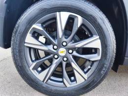 CHEVROLET - TRACKER - 2021/2021 - Vermelha - R$ 109.900,00