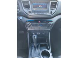 HYUNDAI - TUCSON - 2018/2018 - Branca - R$ 105.900,00