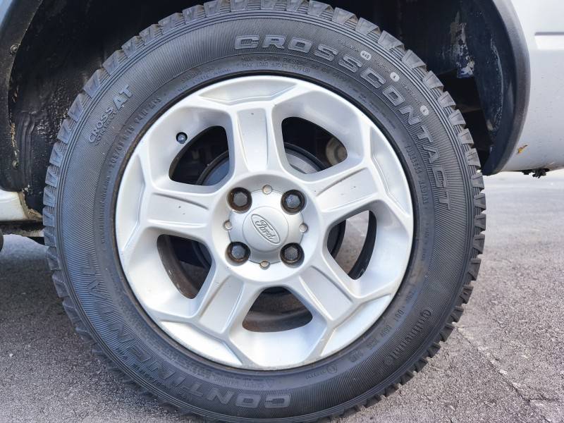 FORD - ECOSPORT - 2012/2012 - Preta - R$ 41.900,00