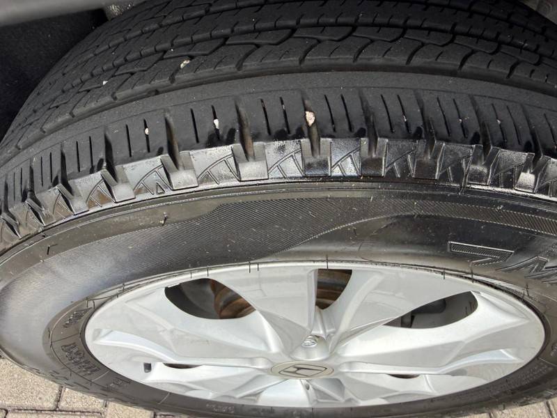 HONDA - CRV - 2013/2013 - Prata - R$ 84.900,00