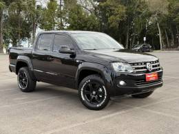 VOLKSWAGEN - AMAROK - 2013/2013 - Preta - R$ 95.900,00