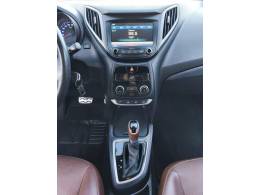 HYUNDAI - HB20X - 2017/2017 - Dourada - R$ 69.900,00