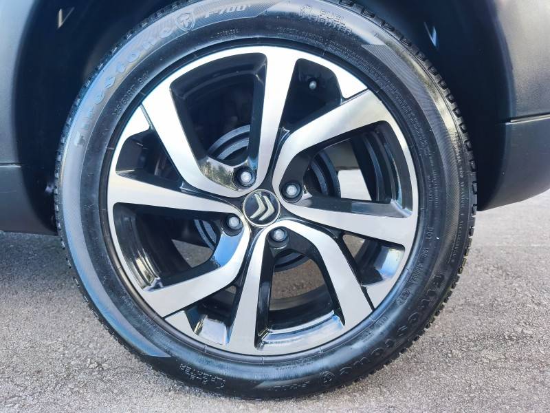 CITROËN - C4 CACTUS - 2019/2019 - Branca - R$ 69.900,00