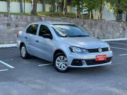 VOLKSWAGEN - VOYAGE - 2018/2018 - Prata - R$ 48.900,00