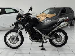 BMW - G 650 - 2011/2011 - Preta - R$ 20.900,00