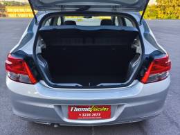 CHEVROLET - ONIX - 2018/2018 - Prata - R$ 48.900,00