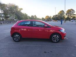 CHEVROLET - ONIX - 2014/2014 - Vermelha - R$ 51.900,00