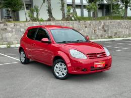 FORD - KA - 2011/2011 - Vermelha - R$ 26.900,00