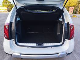 RENAULT - DUSTER - 2019/2019 - Prata - R$ 73.900,00