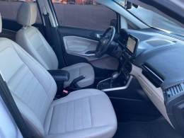 FORD - ECOSPORT - 2019/2019 - Branca - R$ 79.900,00