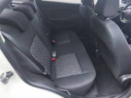 FORD - KA + - 2021/2021 - Branca - R$ 64.900,00